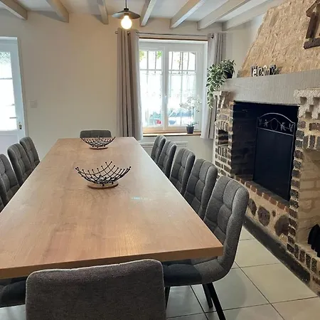 Au Coeur Du Village *