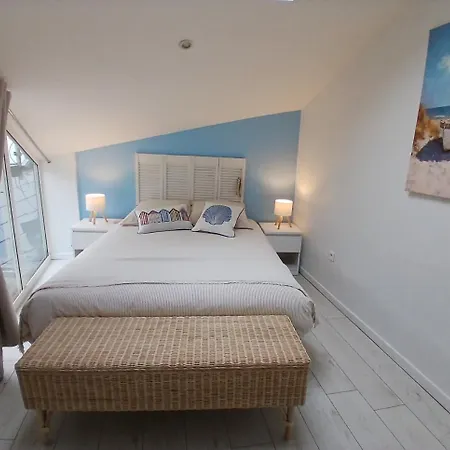 Au Coeur Du Village Vakantiehuis Jumièges