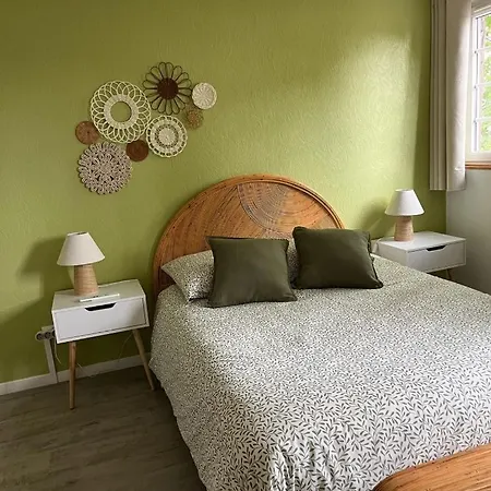 Au Coeur Du Village * Jumièges