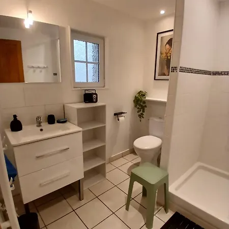 Vakantiehuis Au Coeur Du Village