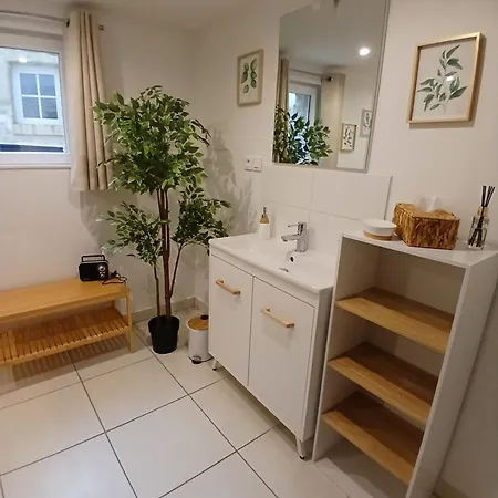 Au Coeur Du Village * Jumièges
